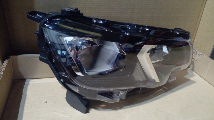 Semioptica electrica der - Imagen principal