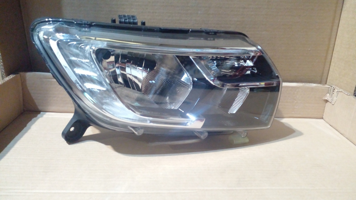 Semioptica manual der - Imagen principal