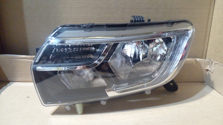 Semioptica manual izq - Imagen principal