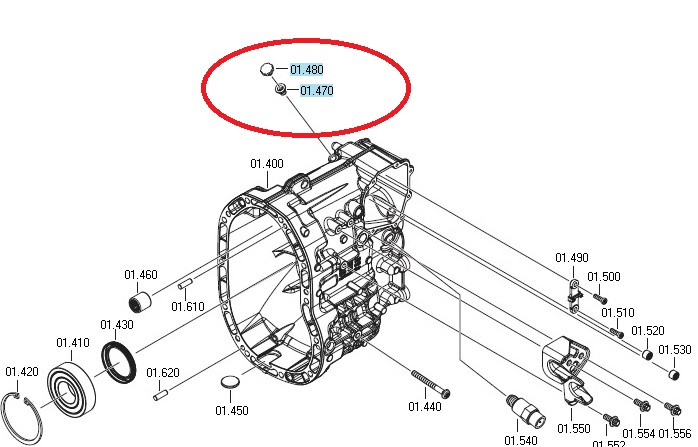 Kit respiradero - Imagen principal