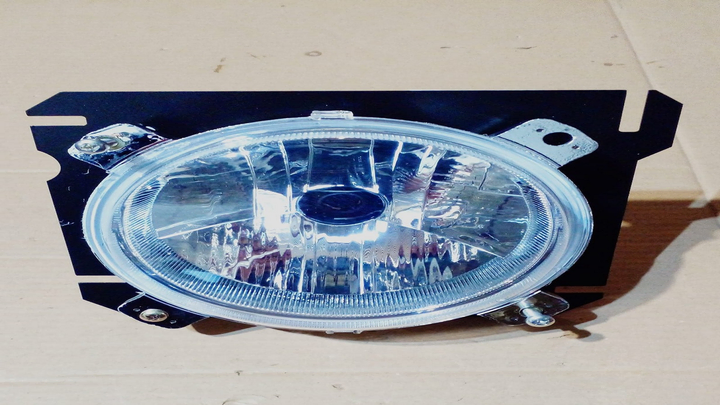 Semioptica h4 der - Imagen principal