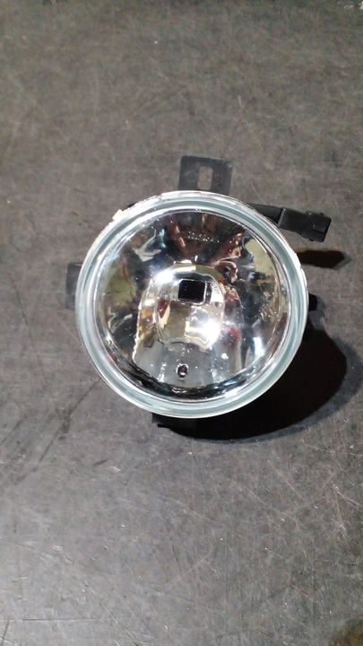 Faro aux/caminero c/portalampara h3 i/d - Imagen principal