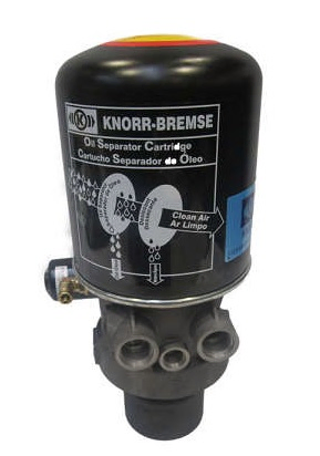 Secador aire - Imagen principal