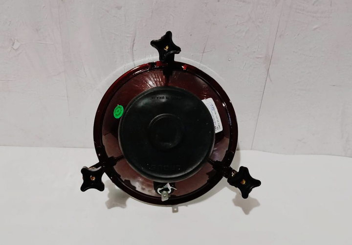 Semioptica halog/h4 c/p luz de estacionamiento i/d - Vista 2