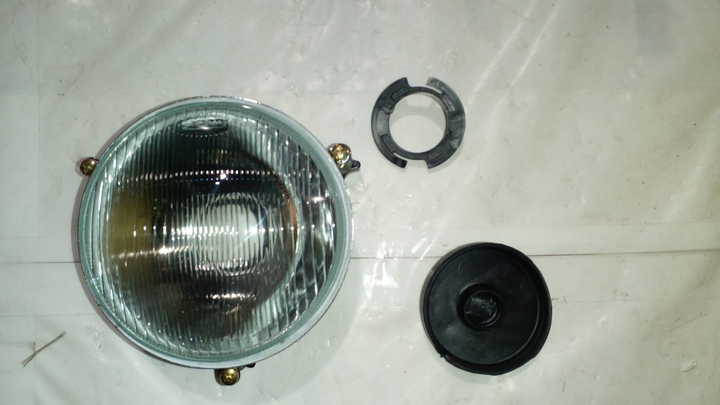 Semioptica halog/h4 c/p luz de estacionamiento i/d - Vista 3