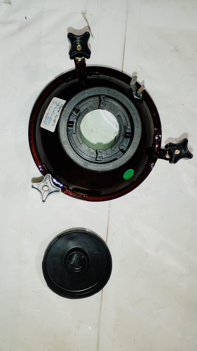 Semioptica halog/h4 c/p luz de estacionamiento i/d - Vista 4