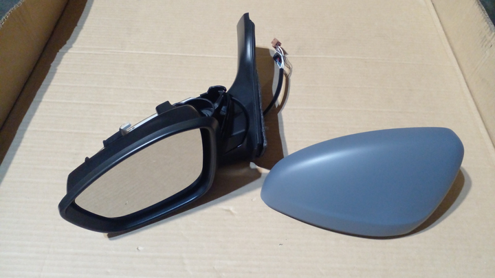Espejo electrico izq - Imagen principal