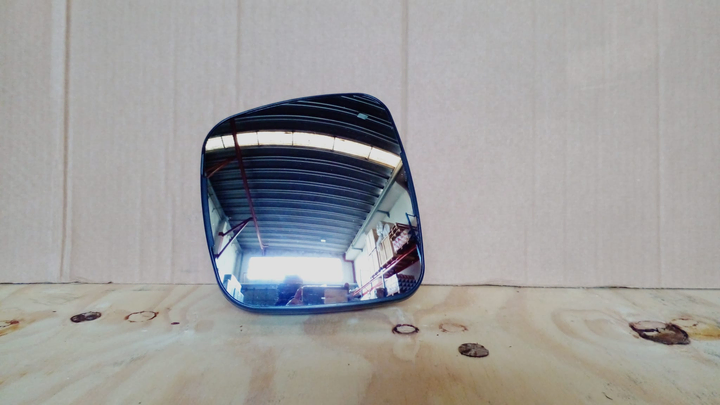 Espejo convexo menor der - Imagen principal