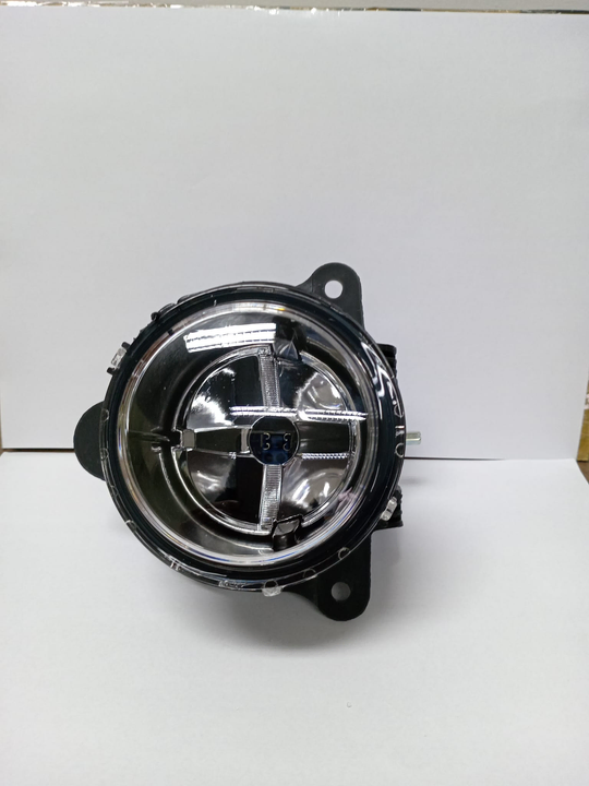 Faro aux/caminero niebla c/portalampara h7 i/d - Imagen principal