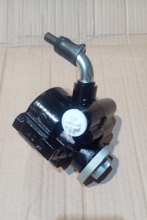 Bomba dir hid - Imagen principal