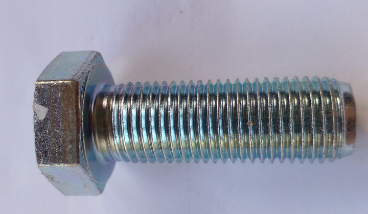 Tornillo guia perno galleta autodireccional - Imagen principal