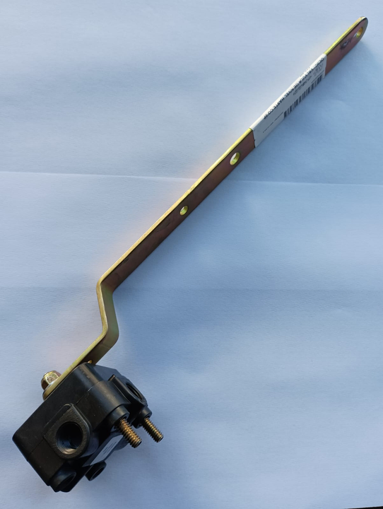 Valvula nivelacion sin accesorios (solo valvula) susp.kll - Imagen principal