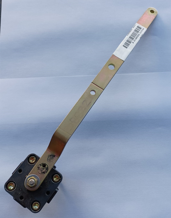 Valvula nivelacion sin accesorios (solo valvula) susp.kll - Vista 3