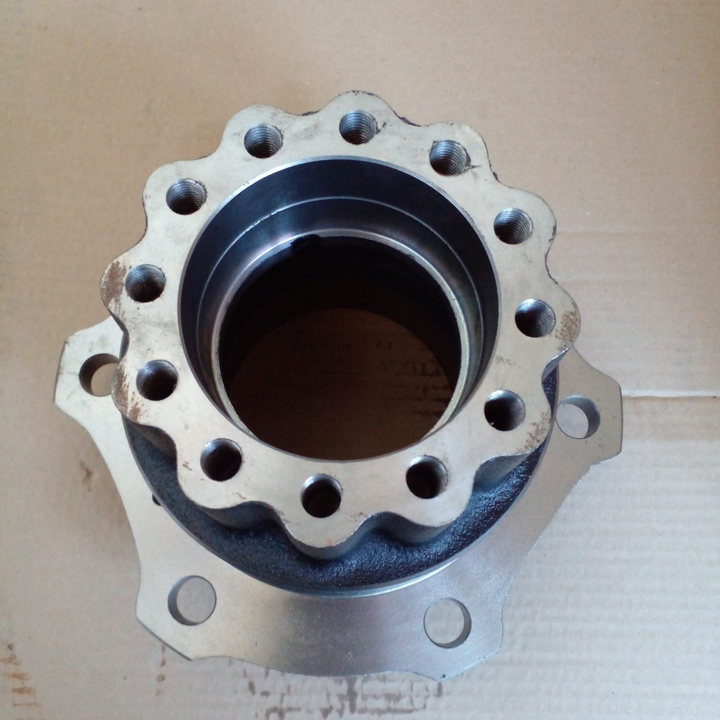 Maza rueda dia 165, 5 agu 6 alt 169 trasera - Imagen principal