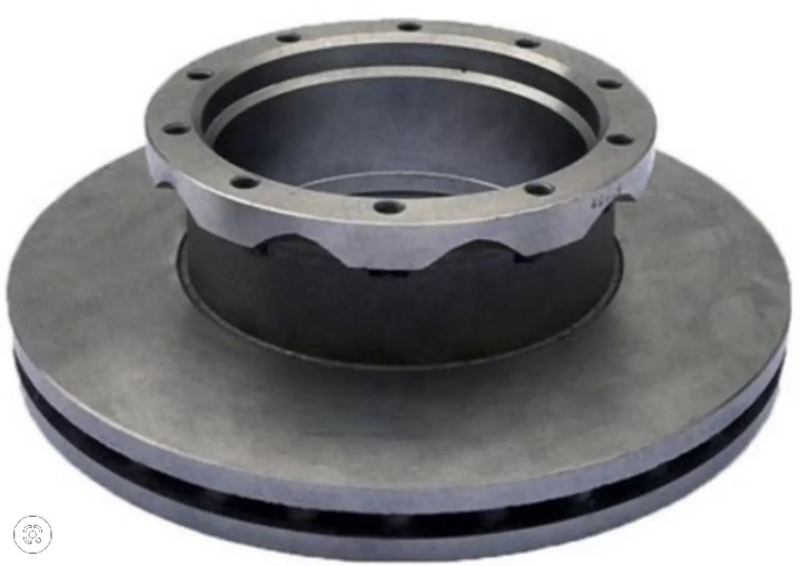 Disco freno dia 430 esp 45 alt 131 delantero - Imagen principal