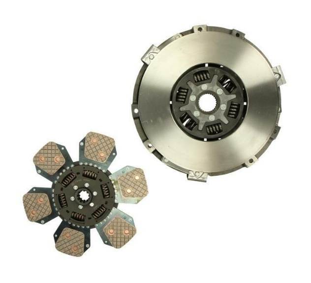 Kit embrague 330/10e - Imagen principal