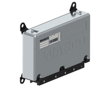 Unidad electronica de control ebs - Vista 2