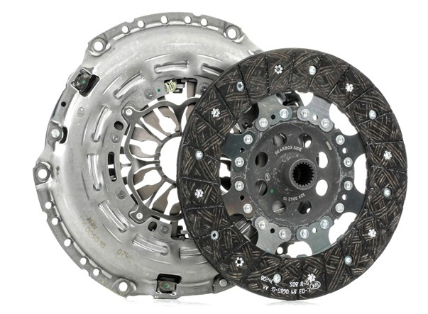 Kit embrague 260/21e - Imagen principal