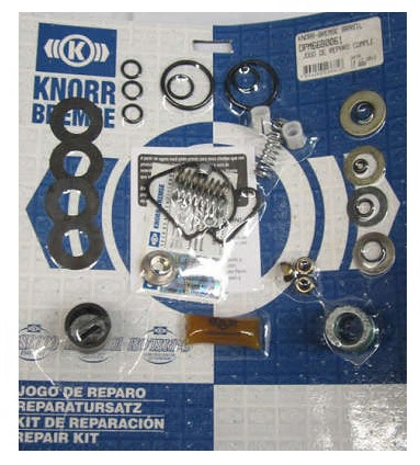 Rep valv freno de mano - Imagen principal