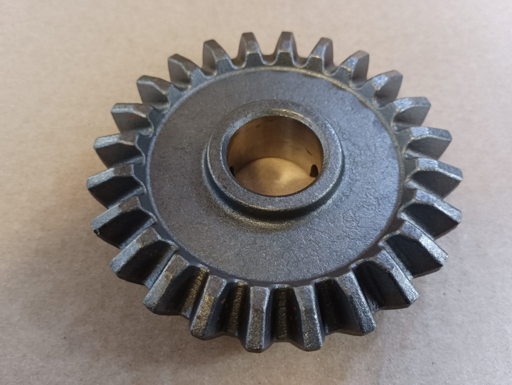 Rueda dentada conica - Imagen principal