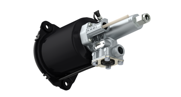 Servoembrague - Imagen principal