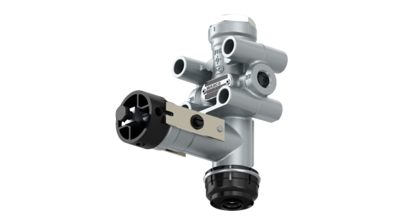 Valvula nivelacion - Imagen principal