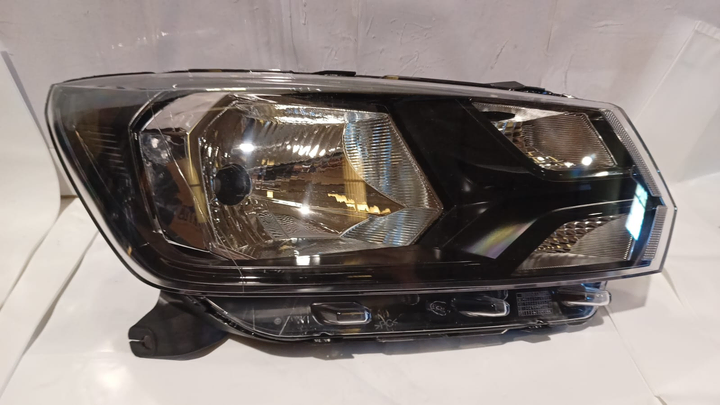 Semioptica manual parabola simple der - Imagen principal