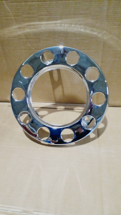 Taza tras.aro 20/22 cromada - Imagen principal