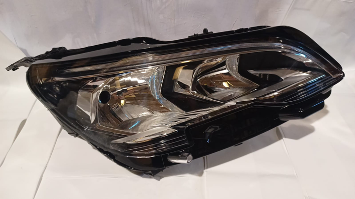 Semioptica electrica der - Imagen principal