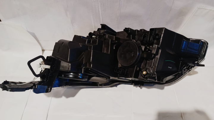 Semioptica electrica der - Vista 2