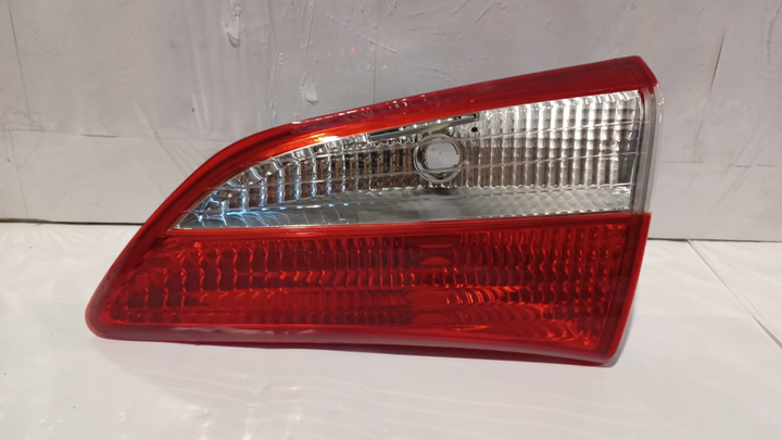 Faro interior der - Imagen principal