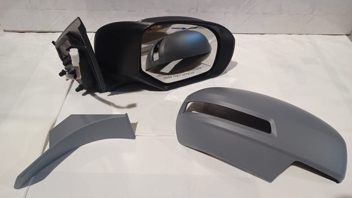 Espejo electrico con señalero der - Imagen principal