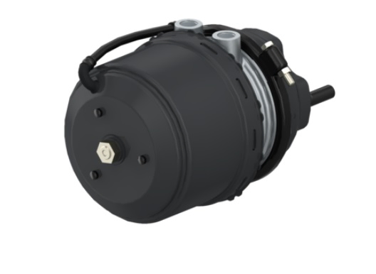 Spring brake 24/30 der - Imagen principal