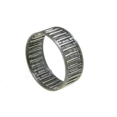 Ruleman caja cambios agujas - Imagen principal