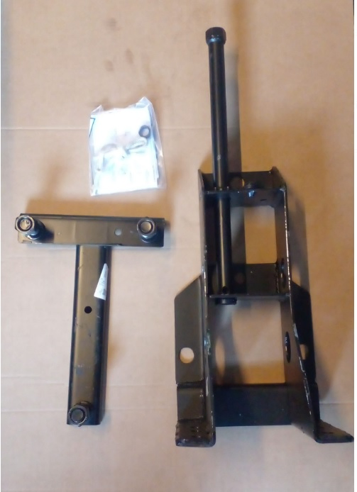 Porta auxiliar llave 32 librelato - Imagen principal