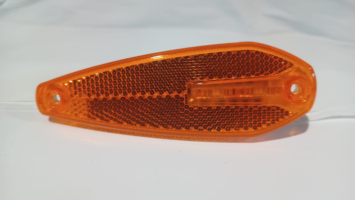 Faro lateral ambar i/d - Imagen principal