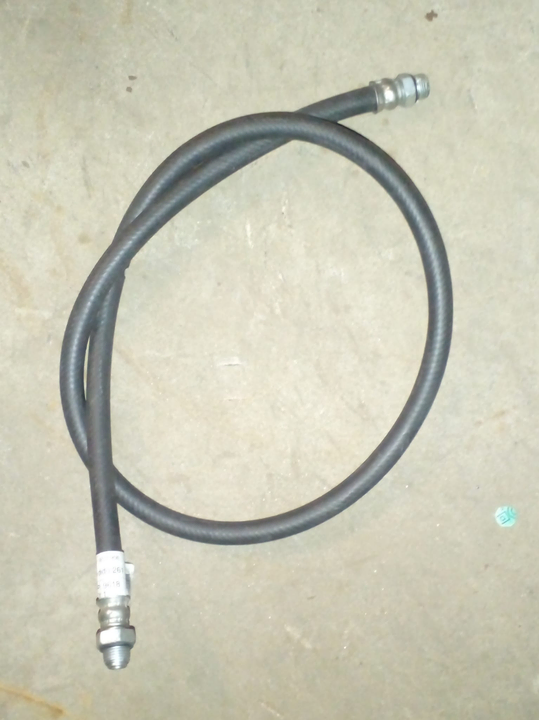 Manguera flexible - m16 x 1200mm neumatica - Imagen principal