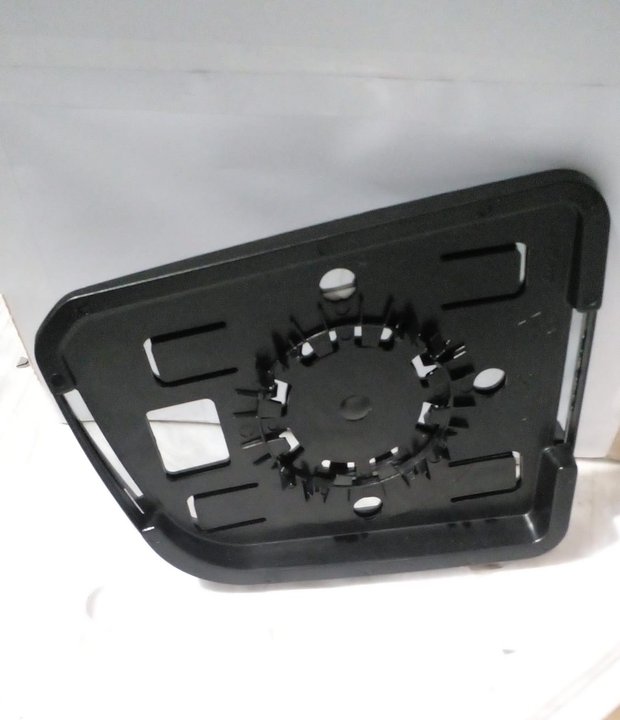 Base c/vidrio convexo mayor izq - Vista 2