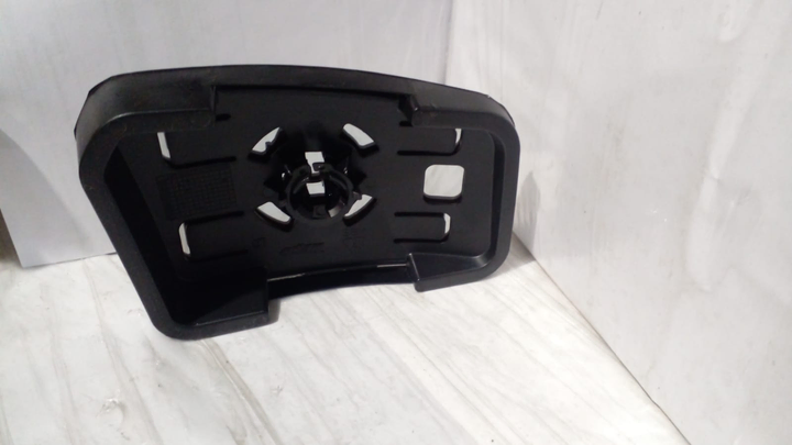 Base c/vidrio convexo menor der - Vista 2