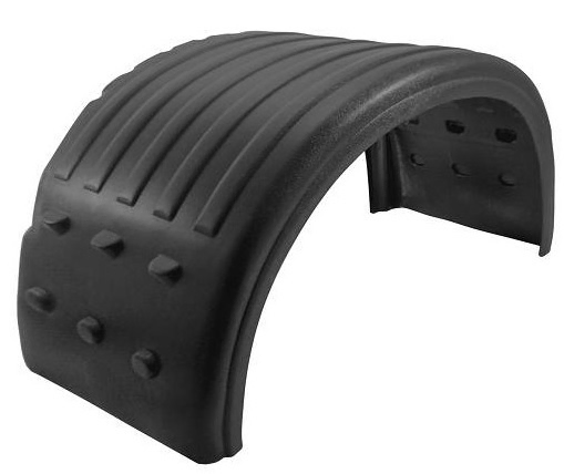 Guardabarro trasero - Imagen principal