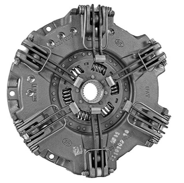 Placa embrague doble 310mm - Imagen principal