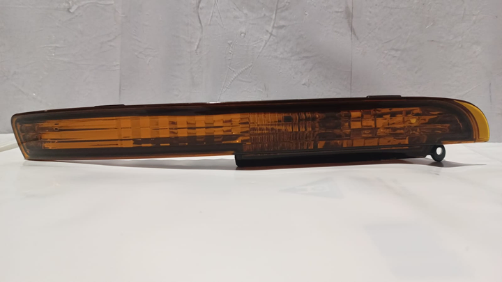 Señalero ambar der - Imagen principal