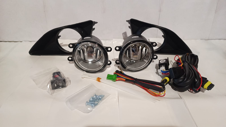 Faro aux/caminero jgo - Imagen principal