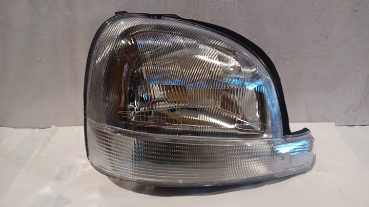 Semioptica electrico con señalero cristal der - Imagen principal