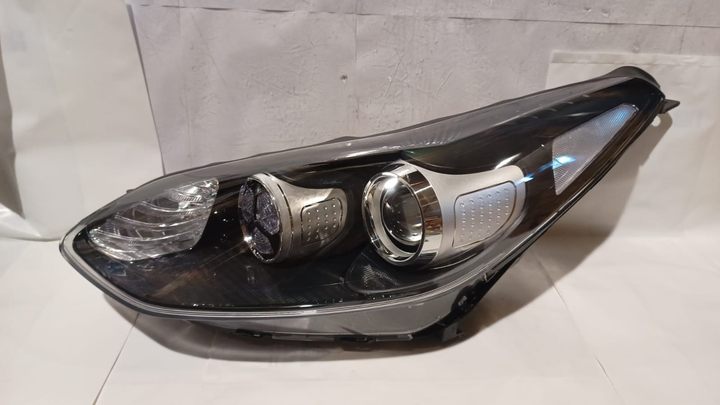 Semioptica manual led izq - Imagen principal