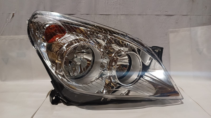 Semioptica electrica der - Imagen principal