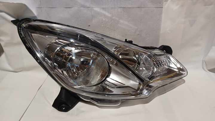 Semioptica electrica der - Imagen principal