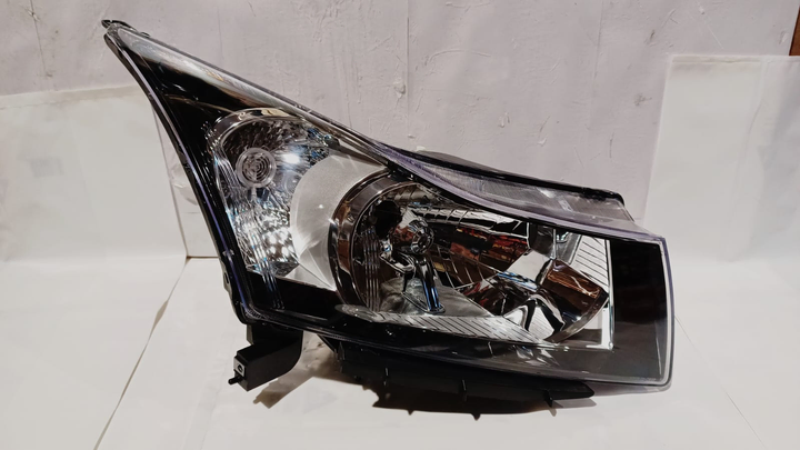 Semioptica electrica der - Imagen principal