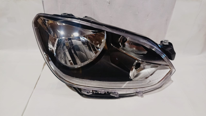 Semioptica electrico der - Imagen principal