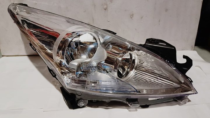 Semioptica electrica der - Imagen principal